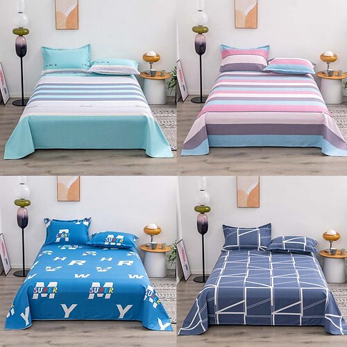 New Fashion Printing Vier Jahreszeiten Universal-Baumwoll-Muji-Stil Druck Spannbettlaken Bettdecke
New Fashion Printing Vier Jahreszeiten Universal-Baumwoll-Muji-Stil Druck Spannbettlaken Bettdecke