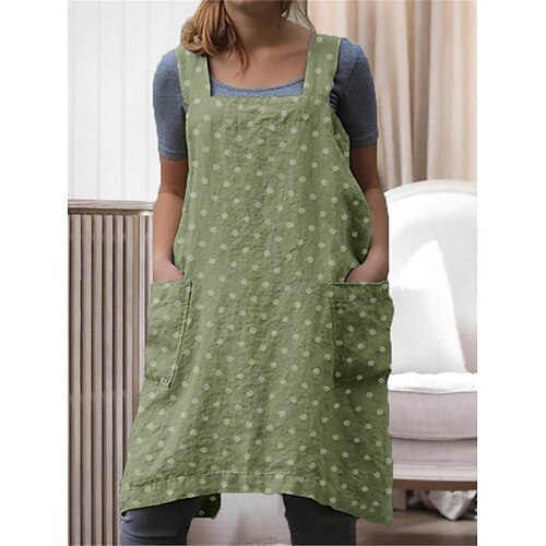 Per donna loungewear Top Puois Di tendenza Informale Strada Appuntamento Aeroporto Cotone e lino Traspirante Squadrata Senza maniche Schiena scoperta Tasche Estate Primavera Verde Grigio
Per donna loungewear Top Puois Di tendenza Informale Strada Appuntamento Aeroporto Cotone e lino Traspirante Squadrata Senza maniche Schiena scoperta Tasche Estate Primavera Verde Grigio