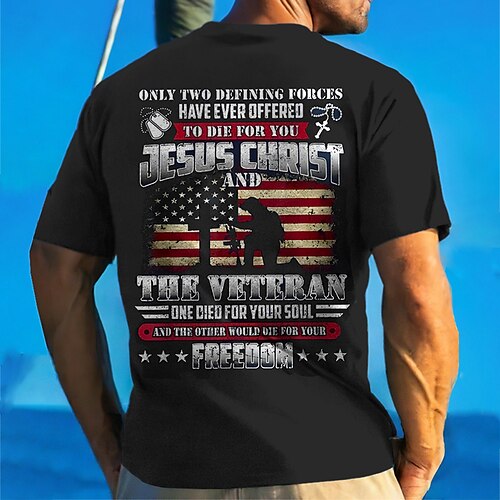 Herre T skjorte Grafiske T-skjorter Kul skjorte Grafiske trykk bokstavtrykk Crew-hals Varm stempling Gate Feriereise Kort Erme Trykt mønster Klær Mote Designer Grunnleggende
Herre T skjorte Grafiske T-skjorter Kul skjorte Grafiske trykk bokstavtrykk Crew-hals Varm stempling Gate Feriereise Kort Erme Trykt mønster Klær Mote Designer Grunnleggende
