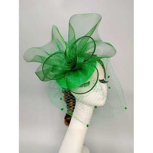 fascinators Copricapo Accessori per capelli Piume A rete Cappello di velo Matrimonio Festa delle donne Con Piume Cappellini Copricapo Copricapo
fascinators Copricapo Accessori per capelli Piume A rete Cappello di velo Matrimonio Festa delle donne Con Piume Cappellini Copricapo Copricapo
