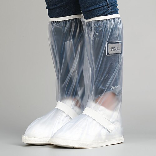 Adulte Couvre Chaussures Velo Antidérapant Poids Léger Séchage rapide Activités Extérieures Cyclisme / Vélo Noir Blanche Homme Femme Chaussures Vélo / Chaussures de Cyclisme
Adulte Couvre Chaussures Velo Antidérapant Poids Léger Séchage rapide Activités Extérieures Cyclisme / Vélo Noir Blanche Homme Femme Chaussures Vélo / Chaussures de Cyclisme