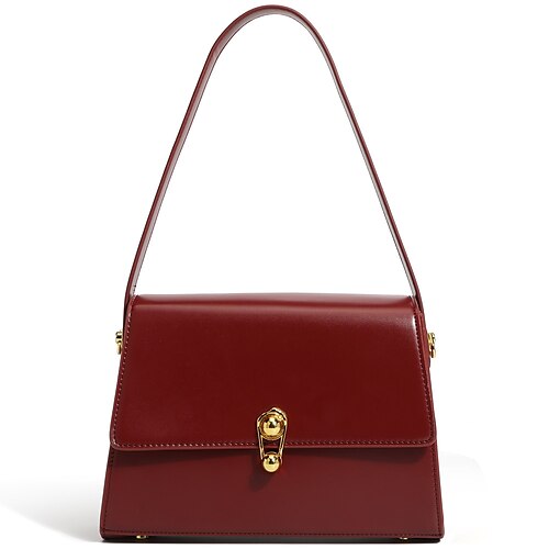Per donna Borsa a tracolla Postino Borsa a tracolla pelle sintetica Giornaliero Per eventi Cerniera Regolabile Impermeabile Leggero Tinta unica Vinaccia Nero
Per donna Borsa a tracolla Postino Borsa a tracolla pelle sintetica Giornaliero Per eventi Cerniera Regolabile Impermeabile Leggero Tinta unica Vinaccia Nero