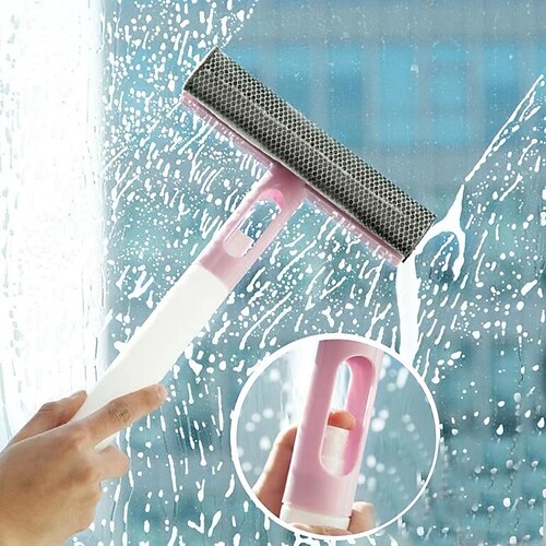 3 en 1 spray gratter double face nettoyant pour vitres de vitres brosse de nettoyage réglable brosse de lavage de vitres outil de nettoyage domestique
3 en 1 spray gratter double face nettoyant pour vitres de vitres brosse de nettoyage réglable brosse de lavage de vitres outil de nettoyage domestique