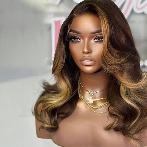 Capelli umani di Remy 13x4 Pizzo Frontale Parrucca Parte libera Brasiliano Ondulato Multicolore Parrucca 130% 150% Densità dei capelli con i capelli del bambino Capelli evidenziati / balayage 100
Capelli umani di Remy 13x4 Pizzo Frontale Parrucca Parte libera Brasiliano Ondulato Multicolore Parrucca 130% 150% Densità dei capelli con i capelli del bambino Capelli evidenziati / balayage 100