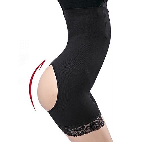 Formell / Bryllup Underkjoler Polyester Ultrasexy / Elegant / Sexy med Blonder / Uthult / Ren Farge
Formell / Bryllup Underkjoler Polyester Ultrasexy / Elegant / Sexy med Blonder / Uthult / Ren Farge