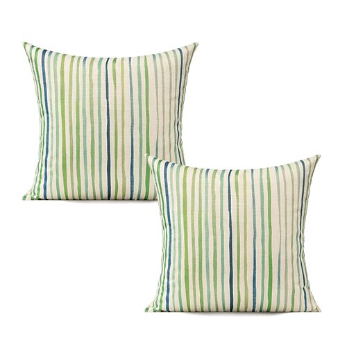 taie d'oreiller imperméable extérieure rayée pour patio jardin canapé canapé salon
taie d'oreiller imperméable extérieure rayée pour patio jardin canapé canapé salon