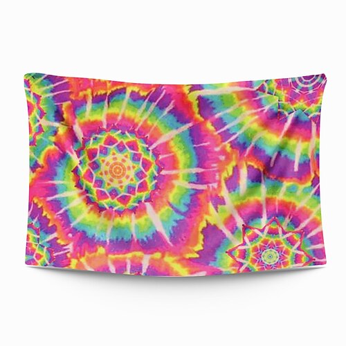 Tie-Dye-Stil, Wandteppich, Kunstdekor, Fotohintergrund, Decke, Vorhang, zum Aufhängen, Zuhause, Schlafzimmer, Wohnzimmer, Dekoration
Tie-Dye-Stil, Wandteppich, Kunstdekor, Fotohintergrund, Decke, Vorhang, zum Aufhängen, Zuhause, Schlafzimmer, Wohnzimmer, Dekoration
