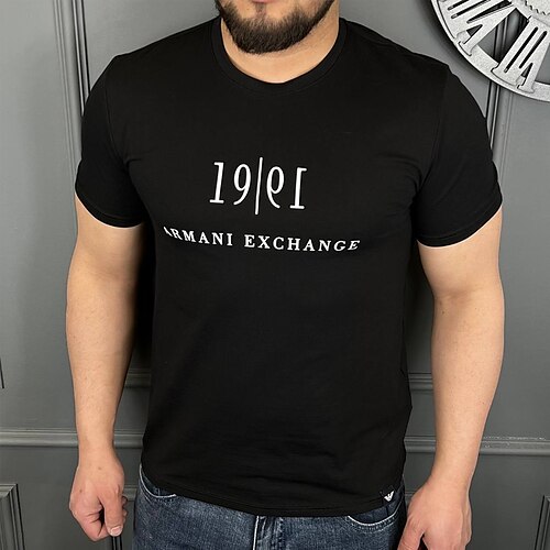 Per uomo Plus Size Grande Alto maglietta Magliette Girocollo Nero Maniche corte Esterno Per uscire Stampa Alfabetico Abbigliamento Misto cotone Streetwear Moda Informale
Per uomo Plus Size Grande Alto maglietta Magliette Girocollo Nero Maniche corte Esterno Per uscire Stampa Alfabetico Abbigliamento Misto cotone Streetwear Moda Informale
