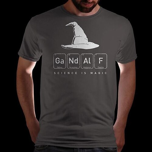 Herre Plusstørrelser Store Høje T-shirt T-Shirts Rund Hals Grå Kort Ærme udendørs I-byen-tøj Trykt mønster Grafiske tryk Tøj Bomuldsblanding Gade Stilfuld Afslappet
Herre Plusstørrelser Store Høje T-shirt T-Shirts Rund Hals Grå Kort Ærme udendørs I-byen-tøj Trykt mønster Grafiske tryk Tøj Bomuldsblanding Gade Stilfuld Afslappet