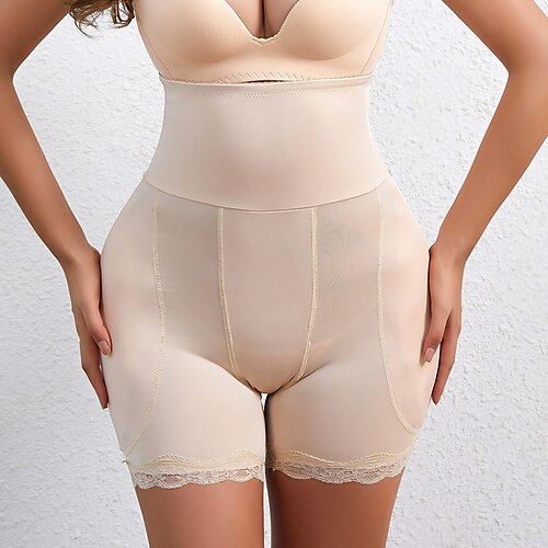 Formale / Matrimonio Slip Poliestere Super sexy / Elegante / Sensuale con Di pizzo / Colore Puro
Formale / Matrimonio Slip Poliestere Super sexy / Elegante / Sensuale con Di pizzo / Colore Puro