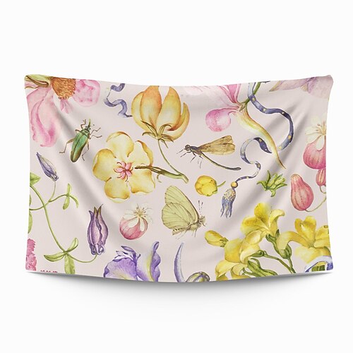 Tapiz de pared grande floral, decoración artística, fotografía, telón de fondo, manta, cortina, colgante, hogar, dormitorio, sala de estar, decoración
Tapiz de pared grande floral, decoración artística, fotografía, telón de fondo, manta, cortina, colgante, hogar, dormitorio, sala de estar, decoración