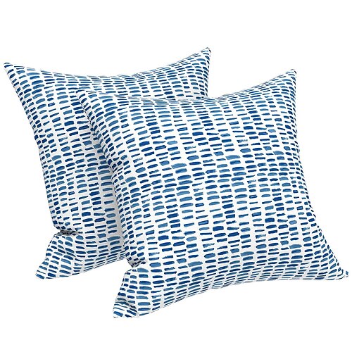 Wasserdichter Kissenbezug für den Außenbereich, modern, für Terrasse, Garten, Sofa, Couch, Wohnzimmer
Wasserdichter Kissenbezug für den Außenbereich, modern, für Terrasse, Garten, Sofa, Couch, Wohnzimmer