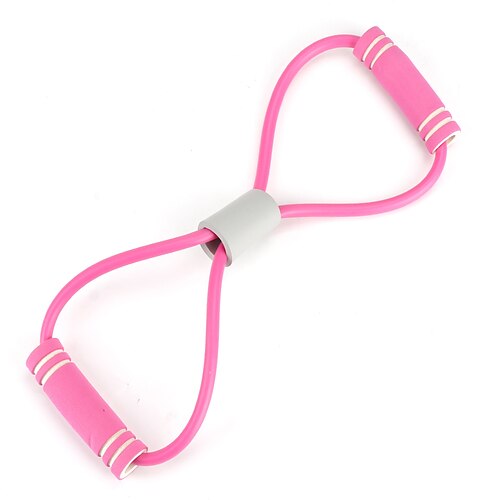 Yoga-Riemen Sport Latex Yoga Fitnesstraining Bewegung Fitness Dehnbar Langlebig Entspannung Stärkt den Muskeltonus Krafttrainer Zum Damen Herren Arm
Yoga-Riemen Sport Latex Yoga Fitnesstraining Bewegung Fitness Dehnbar Langlebig Entspannung Stärkt den Muskeltonus Krafttrainer Zum Damen Herren Arm