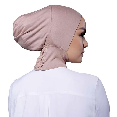 muslimsk undertørklæde kvinder slør hijab hætte ensfarvet tørklæde turbaner hovedtørklæder til kvindelige hijab kasket islamisk hat turbante mujer
muslimsk undertørklæde kvinder slør hijab hætte ensfarvet tørklæde turbaner hovedtørklæder til kvindelige hijab kasket islamisk hat turbante mujer