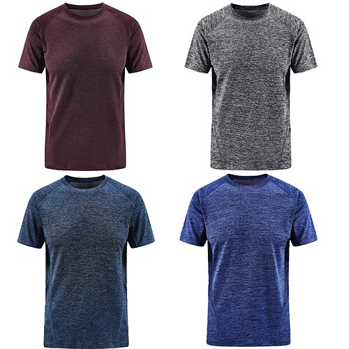 Per uomo T-shirt da escursione Manica corta Girocollo Maglietta Esterno Elastico Traspirante Asciugatura rapida Convertibile POLY Borgogna Blu Reale Blu Pesca Scalate Spiaggia
Per uomo T-shirt da escursione Manica corta Girocollo Maglietta Esterno Elastico Traspirante Asciugatura rapida Convertibile POLY Borgogna Blu Reale Blu Pesca Scalate Spiaggia