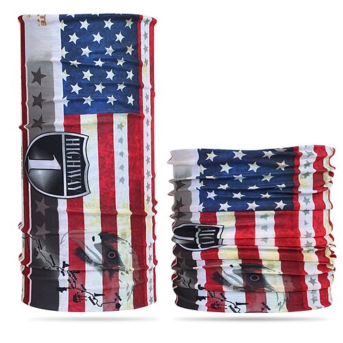 Per uomo 1 pc mascherina Bandana Ghetta per il collo Antivento Traspirante Maschera Streetwear Esterno
Per uomo 1 pc mascherina Bandana Ghetta per il collo Antivento Traspirante Maschera Streetwear Esterno