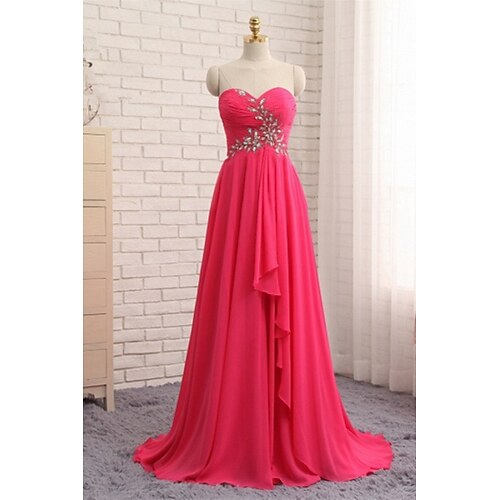 Linea-A Abiti da ballo Elegante Vestito Formale Asimmetrico Senza maniche Senza bretelline Chiffon Scollato sul retro con Con diamantini Con ruche Con balze 2023
Linea-A Abiti da ballo Elegante Vestito Formale Asimmetrico Senza maniche Senza bretelline Chiffon Scollato sul retro con Con diamantini Con ruche Con balze 2023