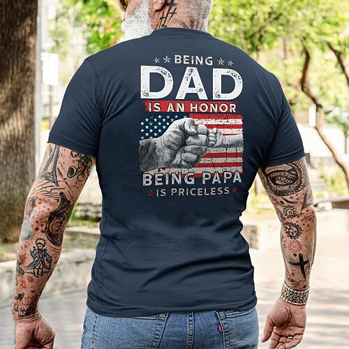herre t-shirt grafisk t-shirt familie bomuldsblanding 32'erne fars dag rund hals sort blå grøn abrikos rød afslappet dagligt kortærmet print tøj beklædning vintage mode klassisk komfortabel
herre t-shirt grafisk t-shirt familie bomuldsblanding 32'erne fars dag rund hals sort blå grøn abrikos rød afslappet dagligt kortærmet print tøj beklædning vintage mode klassisk komfortabel