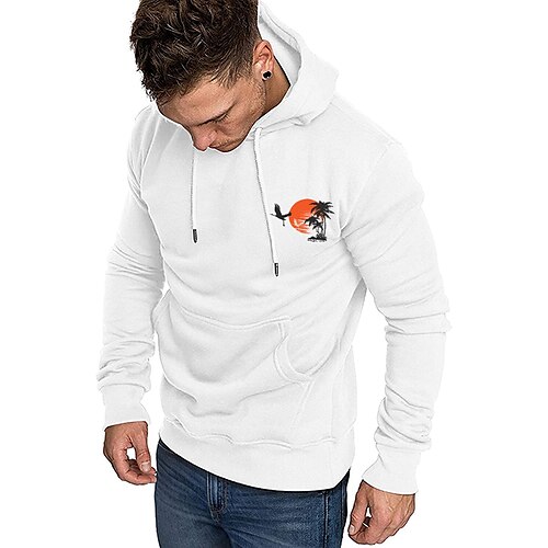 Hombre Sudadera Blanco Amarillo Rojo Azul Real Gris Claro Con Capucha Color sólido Deporte Deportes Ropa de calle Estampado en caliente Básico Design Casual Invierno Ropa Sudaderas con capucha
Hombre Sudadera Blanco Amarillo Rojo Azul Real Gris Claro Con Capucha Color sólido Deporte Deportes Ropa de calle Estampado en caliente Básico Design Casual Invierno Ropa Sudaderas con capucha