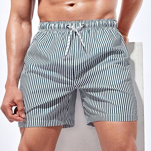 Per uomo Boxer da surf Pantaloncini da mare Boxer da mare Pantaloncini estivi Pantaloncini da spiaggia A cordoncino con fodera in rete Vita elastica Banda Stampe astratte Asciugatura rapida Breve
Per uomo Boxer da surf Pantaloncini da mare Boxer da mare Pantaloncini estivi Pantaloncini da spiaggia A cordoncino con fodera in rete Vita elastica Banda Stampe astratte Asciugatura rapida Breve