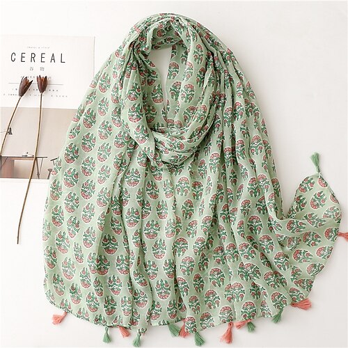 scialli sciarpa morbida stampata donna premium foulard femme lunghe sciarpe con nappe floreali fresche sciarpe accessori per feste
scialli sciarpa morbida stampata donna premium foulard femme lunghe sciarpe con nappe floreali fresche sciarpe accessori per feste
