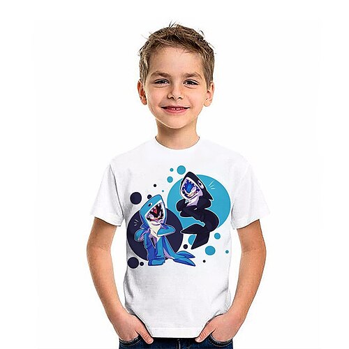 t-shirt a maniche corte stampata con motivo a lettere alla moda camicie colorate stampate in 3d per ragazzi e ragazze
t-shirt a maniche corte stampata con motivo a lettere alla moda camicie colorate stampate in 3d per ragazzi e ragazze