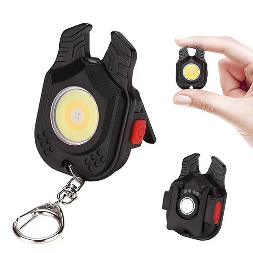 LED Taschenlampen LED Licht Sender Tragbar Professionell Leicht Einfach zu tragen Langlebig Camping / Wandern / Höhlenforschung Für den täglichen Einsatz Jagd Schwarz
LED Taschenlampen LED Licht Sender Tragbar Professionell Leicht Einfach zu tragen Langlebig Camping / Wandern / Höhlenforschung Für den täglichen Einsatz Jagd Schwarz