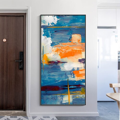håndlaget håndmalt veggkunst moderne abstrakt landskap hjemmedekorasjon rullet lerret uten ramme ustrukket
håndlaget håndmalt veggkunst moderne abstrakt landskap hjemmedekorasjon rullet lerret uten ramme ustrukket