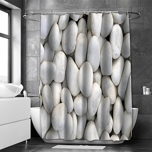 tenda da doccia con ganci per bagno set arredo bagno poliestere impermeabile confezione da 12 ganci in plastica
tenda da doccia con ganci per bagno set arredo bagno poliestere impermeabile confezione da 12 ganci in plastica