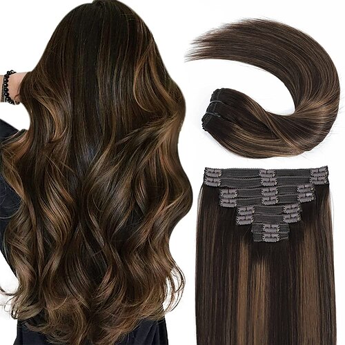 clip di estensioni dei capelli in capelli umani 120g da marrone scuro a castano castano 20 pollici 8 pezzi 18 clip clip di capelli veri umani nelle estensioni per le donne estensioni dei capelli remy
clip di estensioni dei capelli in capelli umani 120g da marrone scuro a castano castano 20 pollici 8 pezzi 18 clip clip di capelli veri umani nelle estensioni per le donne estensioni dei capelli remy