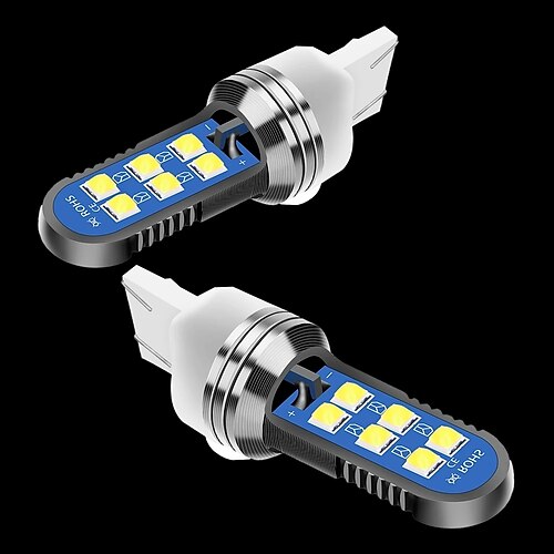 2pcs led lampadine freno auto 7443 7440 luce di marcia diurna super luminosa luce di retromarcia automatica indicatori di direzione 12v
2pcs led lampadine freno auto 7443 7440 luce di marcia diurna super luminosa luce di retromarcia automatica indicatori di direzione 12v