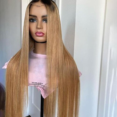 Ubearbeidet jomfruhår 13x4 blonder foran Parykk Gratis del Brasiliansk hår Silke Rett Flerfarvet Parykk 130% 150% Hair Tetthet med baby hår Ombre-hår Naturlig hårlinje 100% Jomfru Pre-Plucked Til
Ubearbeidet jomfruhår 13x4 blonder foran Parykk Gratis del Brasiliansk hår Silke Rett Flerfarvet Parykk 130% 150% Hair Tetthet med baby hår Ombre-hår Naturlig hårlinje 100% Jomfru Pre-Plucked Til
