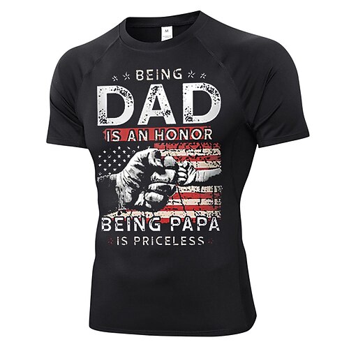 Per uomo T-shirt Compressione T-shirt da corsa Manica corta Livello Base Sportivo Athleisure Traspirante Traspirazione umidità Morbido Fitness Allenamento in palestra Corsa abbigliamento sportivo
Per uomo T-shirt Compressione T-shirt da corsa Manica corta Livello Base Sportivo Athleisure Traspirante Traspirazione umidità Morbido Fitness Allenamento in palestra Corsa abbigliamento sportivo