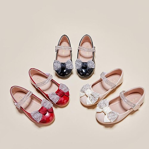Da ragazza Ballerine Giornaliero Scarpe di tela Decolleté con cinturino Lolita PU Traspirabilità Antiscivolo Ragazzi (7 anni ) Ragazzini (4-7 anni) Scuola Matrimonio Feste Footing All'aperto Danza
Da ragazza Ballerine Giornaliero Scarpe di tela Decolleté con cinturino Lolita PU Traspirabilità Antiscivolo Ragazzi (7 anni ) Ragazzini (4-7 anni) Scuola Matrimonio Feste Footing All'aperto Danza