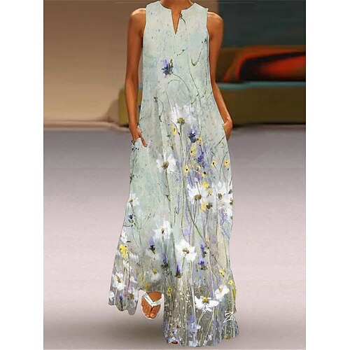 abito maglione lungo da donna maxi abito maglione abito maglione casual abito maglione altalena abito maglione una linea floreale moda romantica vacanza quotidiana tasca stampa senza maniche abito
abito maglione lungo da donna maxi abito maglione abito maglione casual abito maglione altalena abito maglione una linea floreale moda romantica vacanza quotidiana tasca stampa senza maniche abito