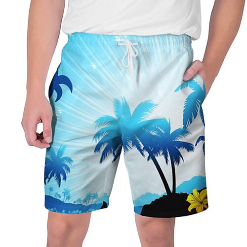 Per uomo Boxer da surf Pantaloncini da mare Boxer da mare Pantaloncini estivi Pantaloncini da spiaggia A cordoncino con fodera in rete Vita elastica Albero di cocco Stampe astratte Asciugatura rapida
Per uomo Boxer da surf Pantaloncini da mare Boxer da mare Pantaloncini estivi Pantaloncini da spiaggia A cordoncino con fodera in rete Vita elastica Albero di cocco Stampe astratte Asciugatura rapida