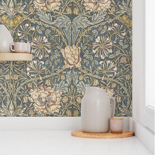 Floral Plantes Couleur du cycle Décoration d'intérieur Floral Paysage Revêtement, PVC / vinyle Matériel Ruban Adhésif fond d'écran Tissu de mur, Couvre Mur Chambre
Floral Plantes Couleur du cycle Décoration d'intérieur Floral Paysage Revêtement, PVC / vinyle Matériel Ruban Adhésif fond d'écran Tissu de mur, Couvre Mur Chambre
