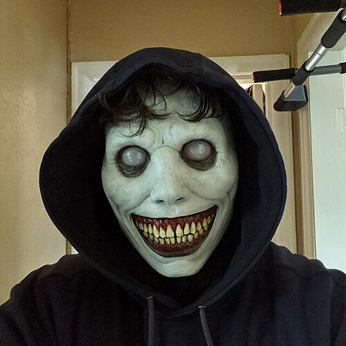 spøkelse ansiktsmaske lord voldemort maske halloween rekvisitter halloween emulsjon for cosplay halloween unisex kostyme
spøkelse ansiktsmaske lord voldemort maske halloween rekvisitter halloween emulsjon for cosplay halloween unisex kostyme