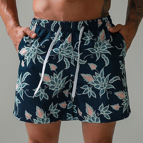 Per uomo Boxer da surf Pantaloncini da mare Boxer da mare Pantaloncini estivi Pantaloncini da spiaggia A cordoncino con fodera in rete Vita elastica A foglia Piante Stampe astratte Asciugatura rapida
Per uomo Boxer da surf Pantaloncini da mare Boxer da mare Pantaloncini estivi Pantaloncini da spiaggia A cordoncino con fodera in rete Vita elastica A foglia Piante Stampe astratte Asciugatura rapida