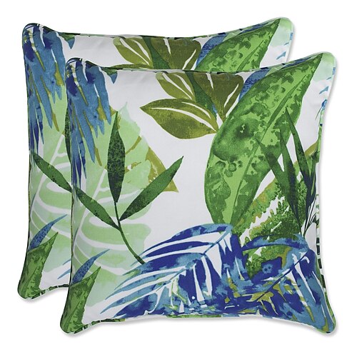 Feuille de taie d'oreiller imperméable extérieure pour patio jardin canapé canapé salon
Feuille de taie d'oreiller imperméable extérieure pour patio jardin canapé canapé salon