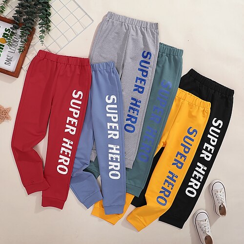 Bambino (1-4 anni) Da ragazzo Pantaloni I pantaloni Alfabetico Traspirante Pantaloni Scuola Sportivo Giornaliero Nero Giallo Rosso Vita media
Bambino (1-4 anni) Da ragazzo Pantaloni I pantaloni Alfabetico Traspirante Pantaloni Scuola Sportivo Giornaliero Nero Giallo Rosso Vita media