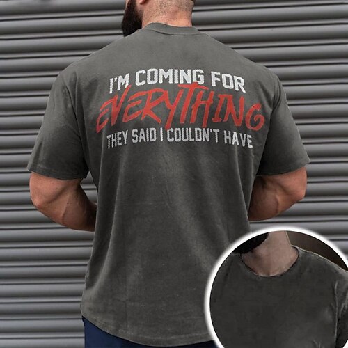 Per uomo maglietta Magliette grafiche Camicia fresca Stampe astratte Divertente stampa di lettere Girocollo Stampa a caldo Strada Da mare Maniche corte Stampa Abbigliamento Di tendenza Originale
Per uomo maglietta Magliette grafiche Camicia fresca Stampe astratte Divertente stampa di lettere Girocollo Stampa a caldo Strada Da mare Maniche corte Stampa Abbigliamento Di tendenza Originale
