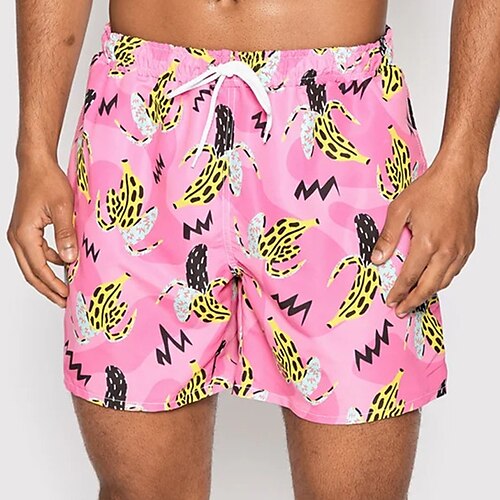 Per uomo Boxer da surf Pantaloncini da mare Boxer da mare Pantaloncini estivi Pantaloncini da spiaggia A cordoncino con fodera in rete Vita elastica Frutta Stampe astratte Asciugatura rapida Breve
Per uomo Boxer da surf Pantaloncini da mare Boxer da mare Pantaloncini estivi Pantaloncini da spiaggia A cordoncino con fodera in rete Vita elastica Frutta Stampe astratte Asciugatura rapida Breve