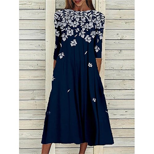 kvinners fritidsgenserkjole a line genserkjole blomstergenserkjole blomsterlommetrykk rund hals midi genserkjole streetwear klassisk hverdagsferie langermet normal passform mørk brun grønn mørk
kvinners fritidsgenserkjole a line genserkjole blomstergenserkjole blomsterlommetrykk rund hals midi genserkjole streetwear klassisk hverdagsferie langermet normal passform mørk brun grønn mørk