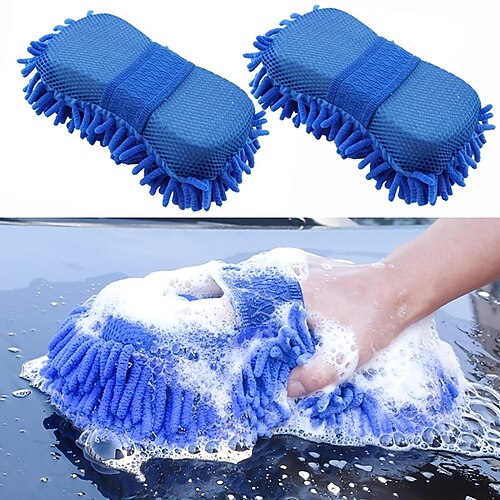 1 spugna di corallo per autolavaggio spugna per la cura dell'auto dettagli spazzole per la pulizia spugna per il lavaggio guanti per auto prodotti per la pulizia dello styling
1 spugna di corallo per autolavaggio spugna per la cura dell'auto dettagli spazzole per la pulizia spugna per il lavaggio guanti per auto prodotti per la pulizia dello styling
