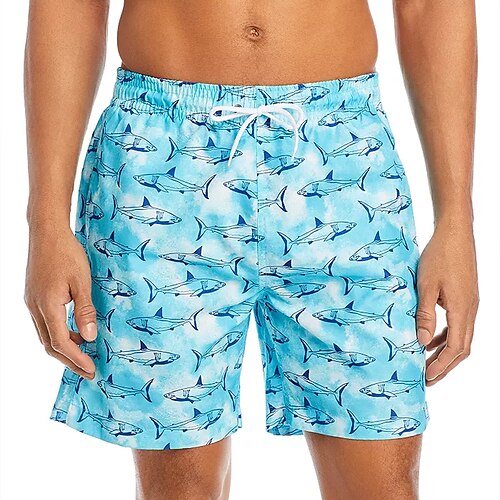 Per uomo Boxer da surf Pantaloncini da mare Boxer da mare A cordoncino con fodera in rete Vita elastica Stampe astratte Prodotti per pesci Asciugatura rapida Breve Informale Giornaliero Per eventi
Per uomo Boxer da surf Pantaloncini da mare Boxer da mare A cordoncino con fodera in rete Vita elastica Stampe astratte Prodotti per pesci Asciugatura rapida Breve Informale Giornaliero Per eventi