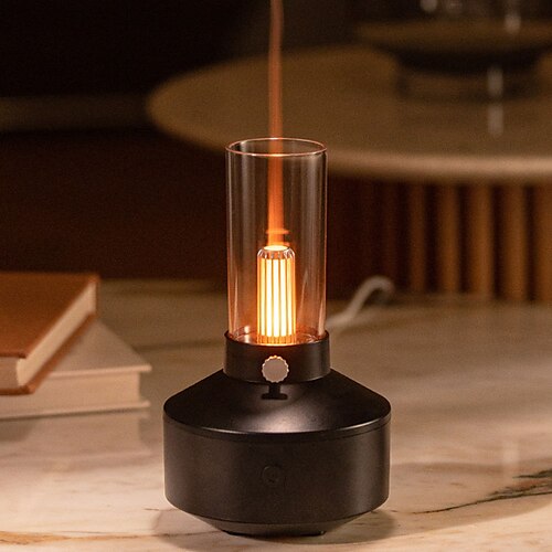 2023 ny aromaterapimaskin med levende lys 150 ml luftfukter aroma diffuser skrivebordsatmosfære eterisk olje diffuser for hjemmet
2023 ny aromaterapimaskin med levende lys 150 ml luftfukter aroma diffuser skrivebordsatmosfære eterisk olje diffuser for hjemmet