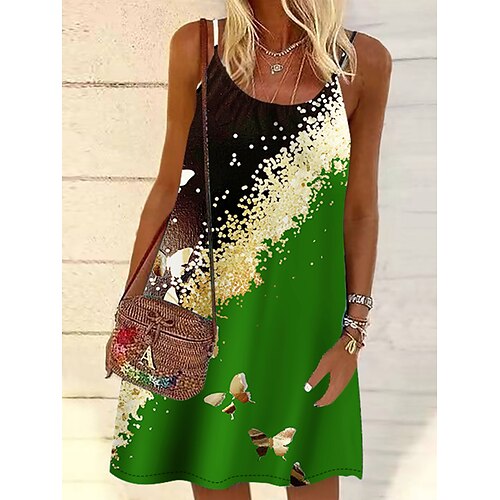 kvinners fritidsgenser kjole sommergenser kjole slip genser kjole farge blokk sommerfugl print stropp mini genser kjole mote daglig ferie ermeløs normal passform hvit gul rød sommer vår s
kvinners fritidsgenser kjole sommergenser kjole slip genser kjole farge blokk sommerfugl print stropp mini genser kjole mote daglig ferie ermeløs normal passform hvit gul rød sommer vår s