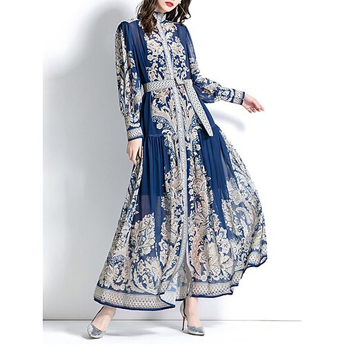 vestito maglione lungo da donna maxi vestito maglione vestito maglione casuale vestito maglione altalena vestito maglione estivo floreale moda streetwear all'aperto vacanza quotidiana lace up
vestito maglione lungo da donna maxi vestito maglione vestito maglione casuale vestito maglione altalena vestito maglione estivo floreale moda streetwear all'aperto vacanza quotidiana lace up