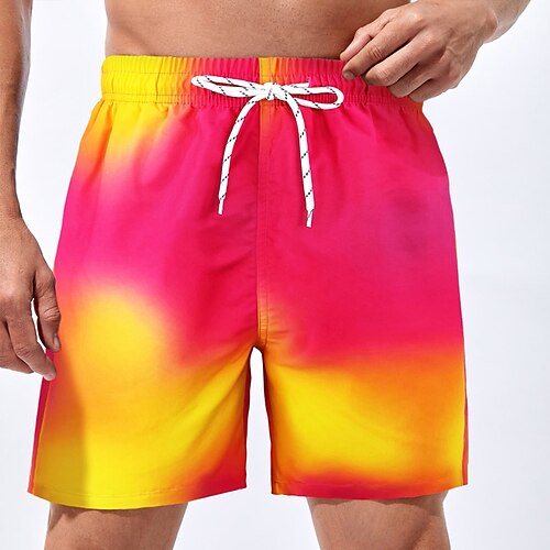 Per uomo Boxer da surf Pantaloncini da mare Boxer da mare Pantaloncini estivi Pantaloncini da spiaggia A cordoncino con fodera in rete Vita elastica Stampe astratte Asciugatura rapida Breve Informale
Per uomo Boxer da surf Pantaloncini da mare Boxer da mare Pantaloncini estivi Pantaloncini da spiaggia A cordoncino con fodera in rete Vita elastica Stampe astratte Asciugatura rapida Breve Informale